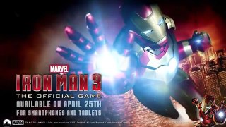 (NO ROOT)How to Download IRON MAN 3 HD 3D Game Real For Android For All Devices(No Root)