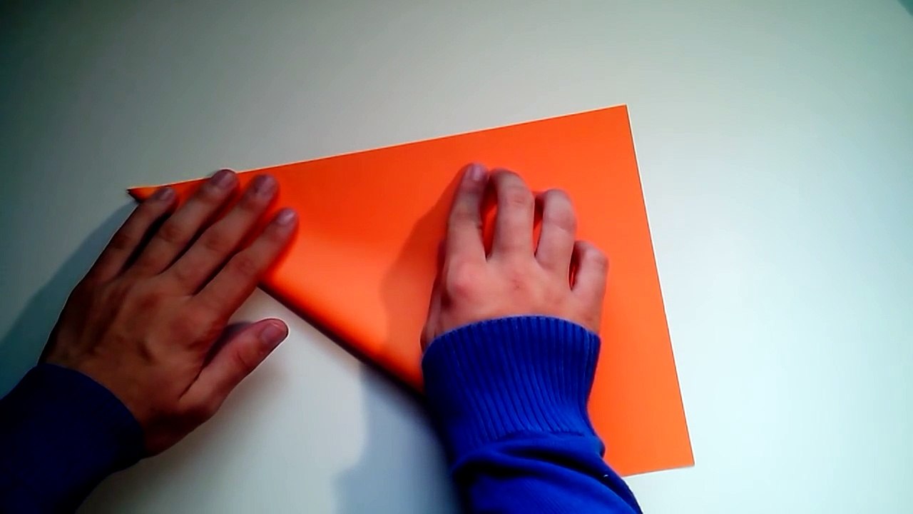 Como hacer una gorra de papel