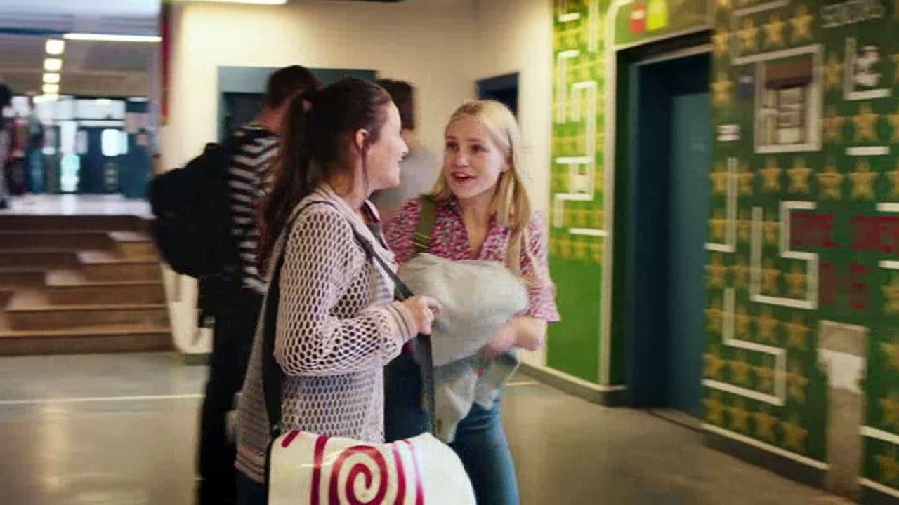 Das Pubertier - Das Pubertier wird tollwütig