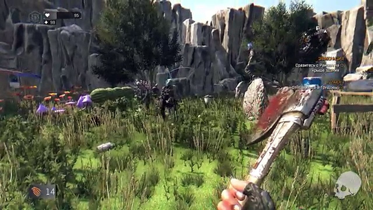 ЛУЧШИЕ СЕКРЕТНЫЕ УРОВНИ |EASTER EGGS|