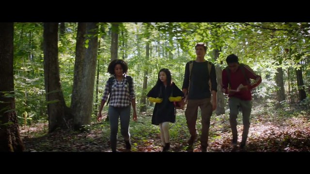 The Darkest Minds Trailer #1 (2018) | Movieclips Trailers