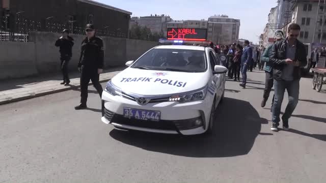 Dünya Otizm Farkındalık Günü - Kars