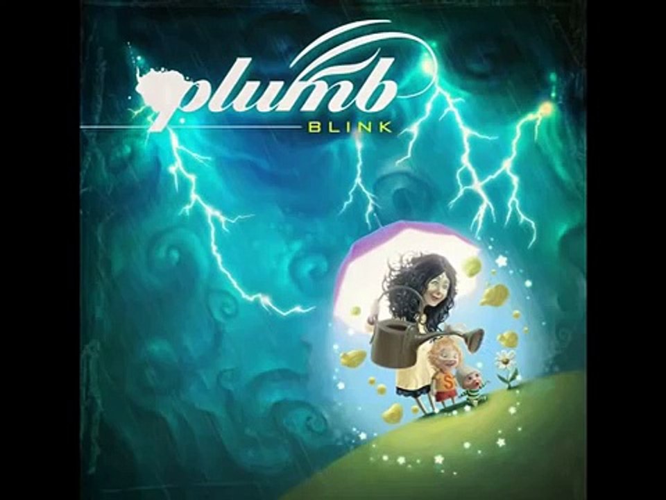 Plumb - In My Arms (LYRICS)