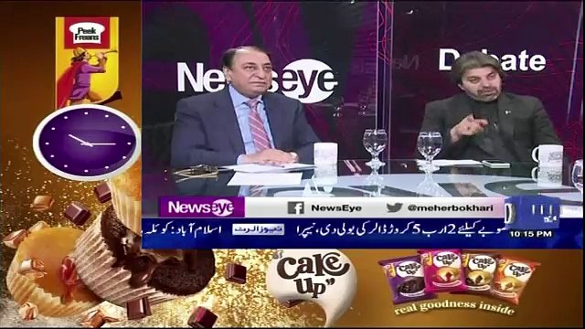 NewsEye - 2nd April 2018