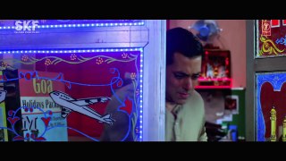 'Tu Jo Mila' VIDEO Song - K.K. - Salman Khan, Nawazuddin, Harshaali - Bajrangi Bhaijaan ll youtube