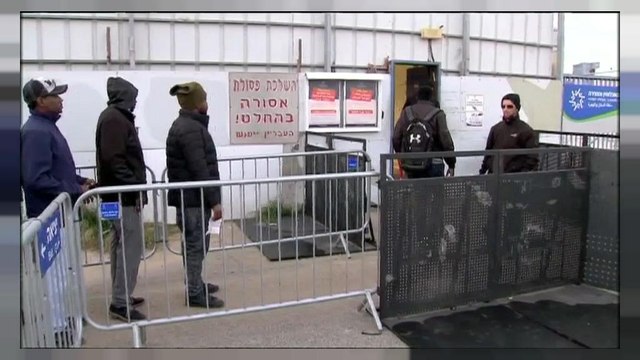 Acuerdo entre Israel y el ACNUR por los inmigrantes africanos