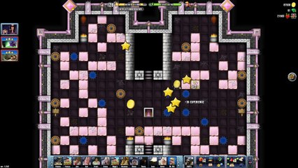 [~Hathor~] #20 Derelict Observatory Diggy's Adventure