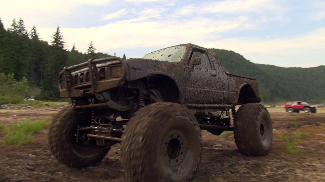 Ryan Toyota and the covenant of mud at Dirt Church