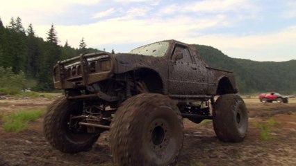 Ryan Toyota and the covenant of mud at Dirt Church