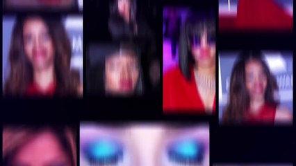 How to Get Rihannas Bold Red Lip – Teen Vogues Get the Look