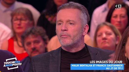 Jean-Michel Maire sur Anne-Claire Coudray : "Elle s'auto-censure"