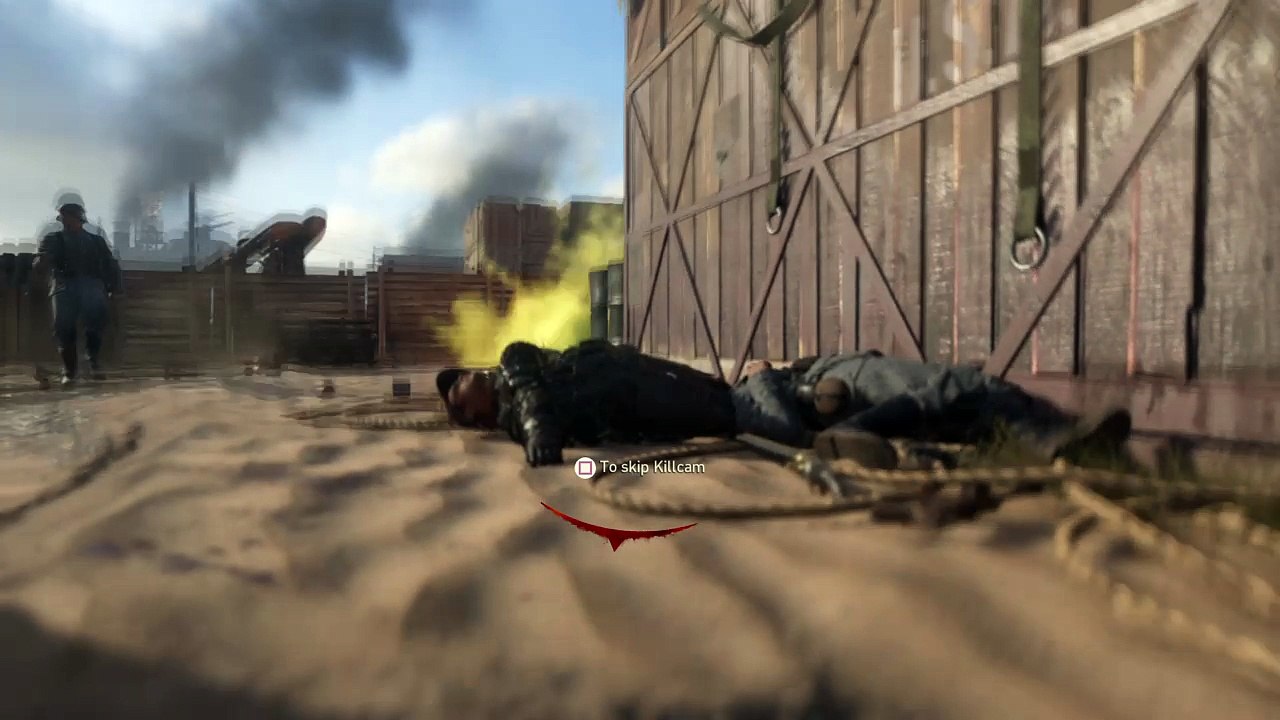 Crouching instead of diving volume II