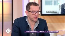 “Une somme à deux chiffres en millions d’euros” : la somme d’impôts faramineuse de Dany Boon