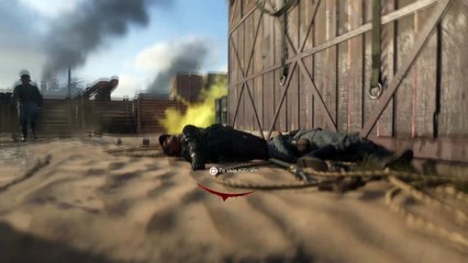 Crouching instead of diving volume II