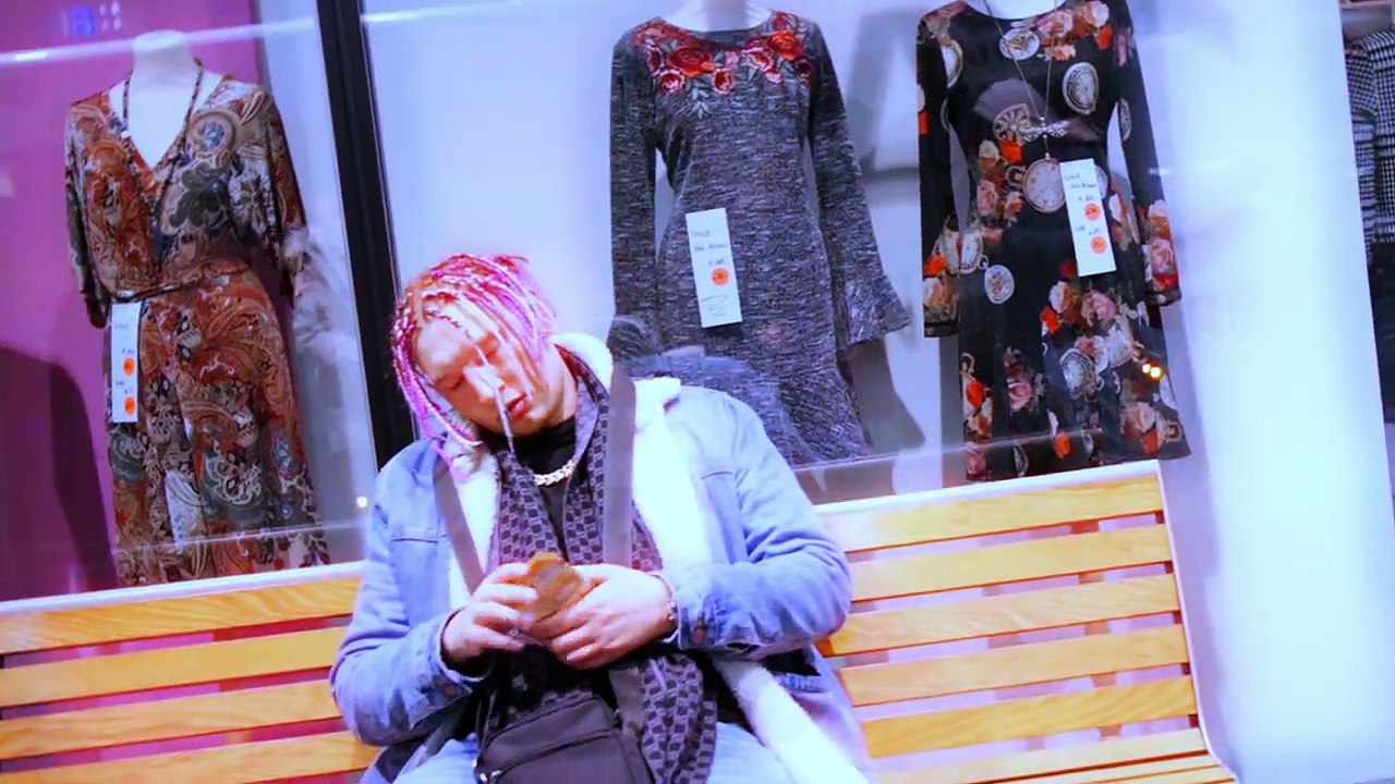 Lil Lano - 'Wendy' (prod.by BennyBoomin) [Official 4K Video]