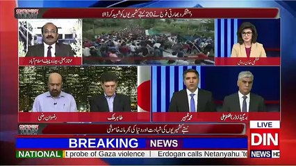 Controversy Today – 2nd April 2018