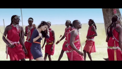 KHALI SALAM DUA FULL VIDEO SONG SHORTCUT ROMEO  NEIL NITIN MUKESH PUJA GUPTA