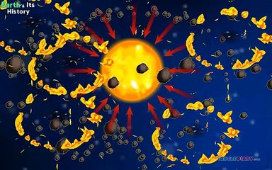 Earth & its History | Science Video for Kids