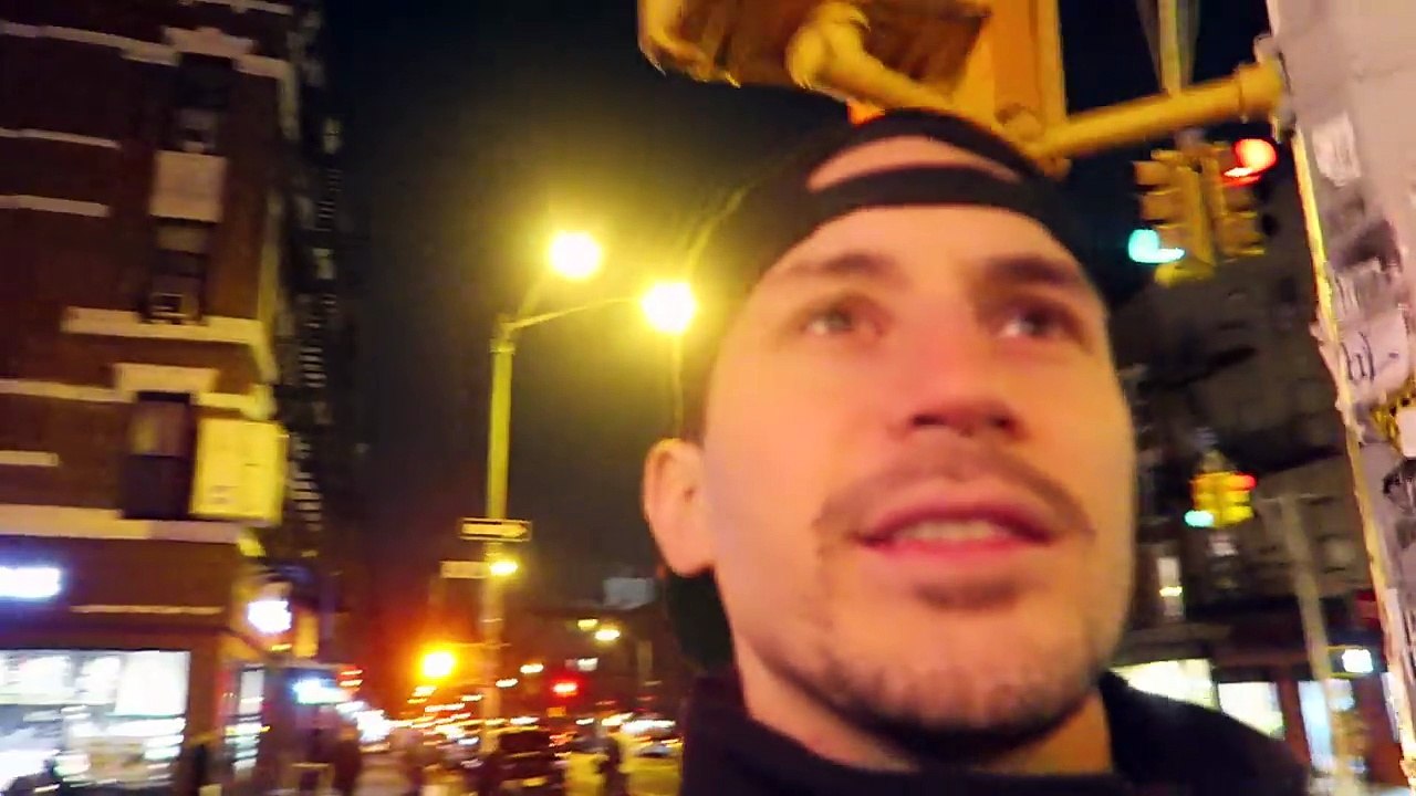 The BEST Piña Colada & Filipino Food - VLOG 7 (The NYC Couple)