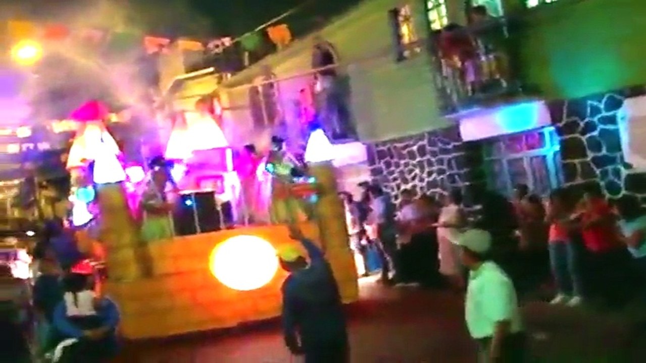 FERIA TLALTENCO   MAZATEPEC   GUADALUPE  31 MARZO 2014