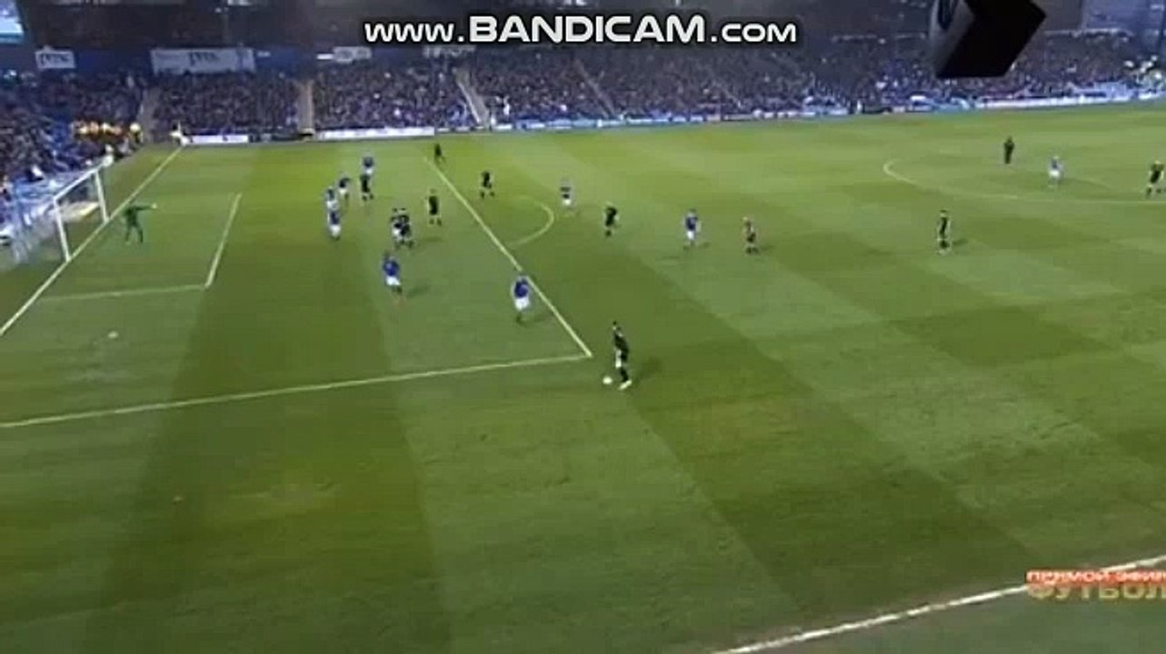 Grigg goal // Portsmouth 2-1  Wigan Athletic