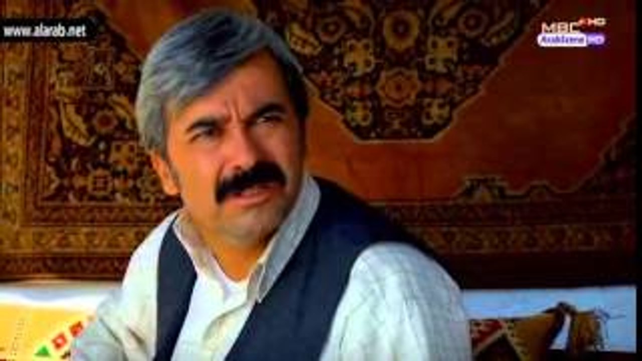 مسلسل زهرة القصر الجزء الاول الحلقة رقم 3 مدبلجه