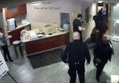 Video Captures Attack on Muslim Woman at Detroit Hospital