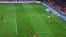 Sener Ozbayrakli Goal HD - Kayserisport0-4tFenerbahce 02.04.2018