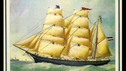 Oldest Message In A Bottle - Discovering the Bottle