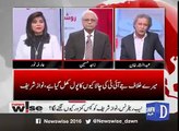 Abdul Sattar Khan's Critical Comments on Nawaz Sharif's Statement Against Wajid Zia