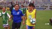 Festival de Futebol CBF Social: sucesso em Manaus