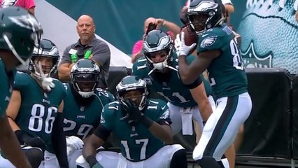 Celebrations Region: Eagles Baseball #6 vs. Zay Jones The Force #14