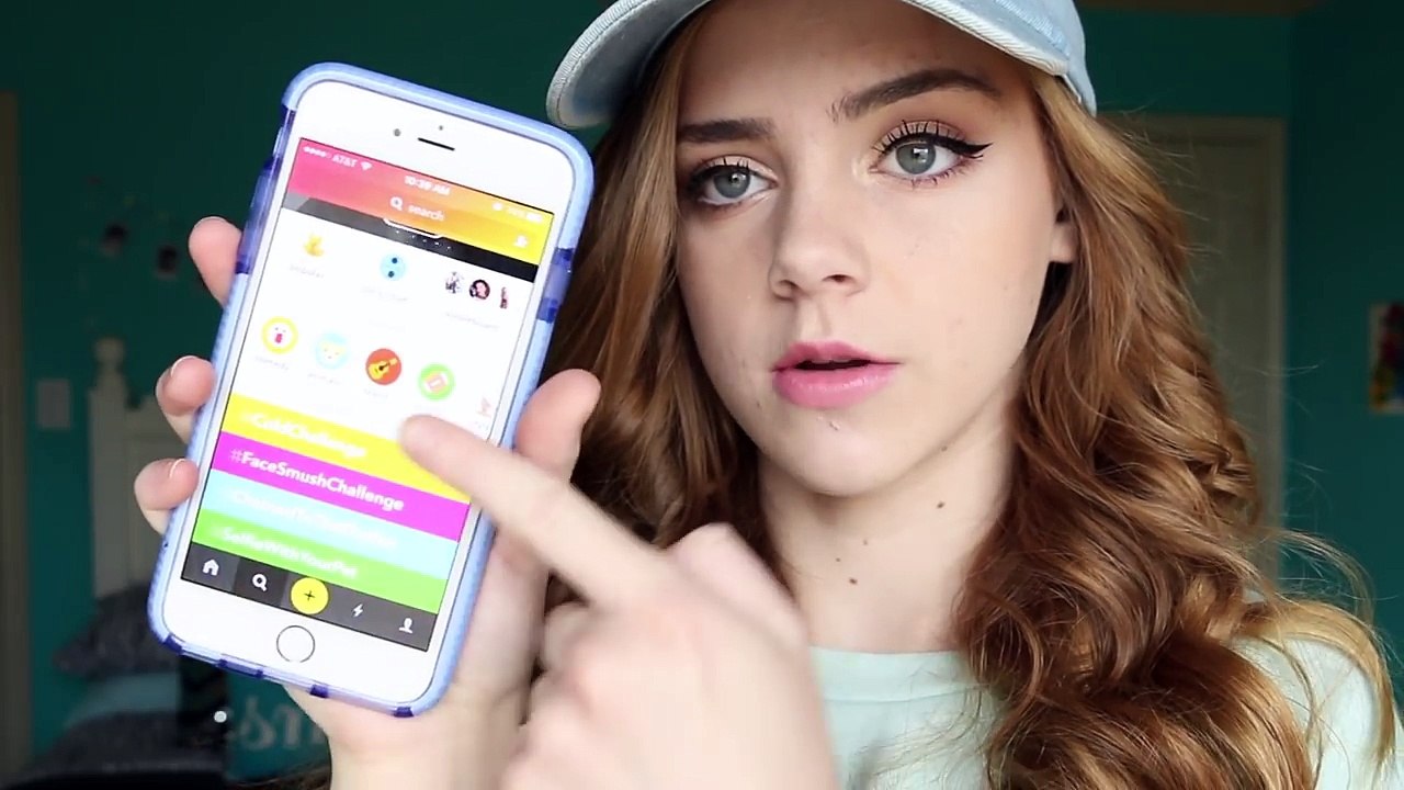 HOW TO MAKE A MUSICAL LY | LaurenMae16