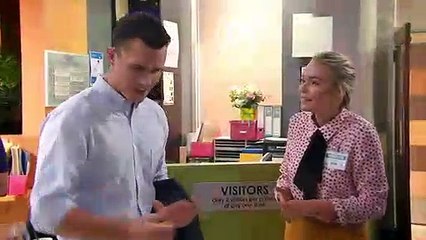 Neighbours 7811 2nd April 2018  Neighbours 7811 2nd April 2018  Neighbours 2nd April 2018  Neighbours 7811  Neighbours April 2nd 2018  Neighbours 7811 2-4-2018  Neighbours 7812