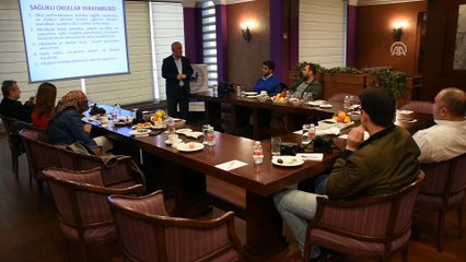 Kanser Haftası - TRABZON