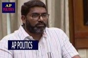 Kadiyam Srihari punch on MLA Sampath English Language _ Ts Assembly _ Telangana-AP Politics