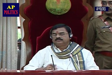 Minister Harish Rao Speaks over Fruit Markets -AP Politics