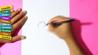 My little pony - Como dibujar Sonata Dusk - How to draw my little pony
