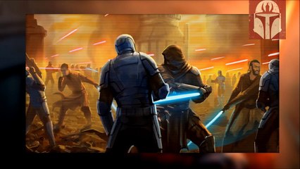 Star Wars lore: Darth Malak