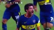 Boca Juniors 2-1 Talleres (Superliga 2017-18)