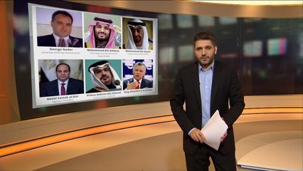 المرصد-مارثوان الإعلام الأميركي خلف تحقيقات مولر