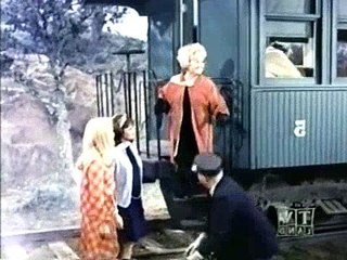 Petticoat Junction S05E22 Girl Of Our Dreams