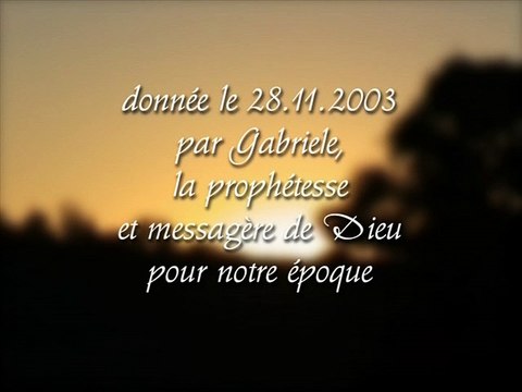 Le 1er Commandement & Le 2ème et le 3ème Commandements