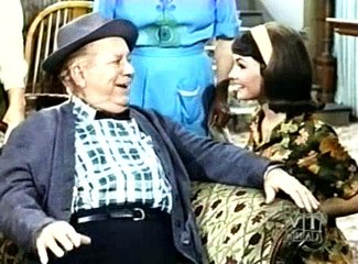 Petticoat Junction S05E26 Bad Day At Shady Rest