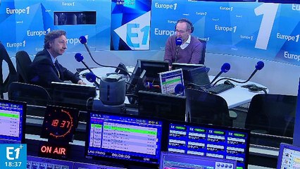 Patrimoine en danger : le combat de Stéphane Bern