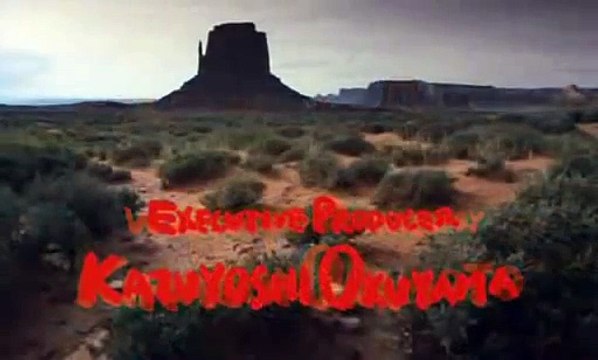 East Meets West - Kihachi Okamoto - Trailer