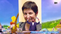 Christine Angot dans ONPC : qu'en pensent vraiment les chroniqueurs ?