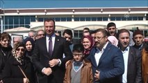 15 Temmuz'da Orhanlı Gişeleri'ndeki Olaylara İlişkin Dava - AK Parti Kırklareli Milletvekilli...