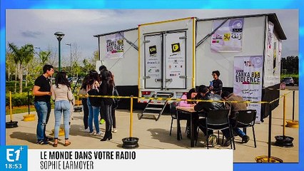 Maroc : une vidéo choquante relance le débat sur les violences faites aux femmes