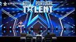 Sofia Rosado - Audições PGM 02 - Got Talent Portugal 2018